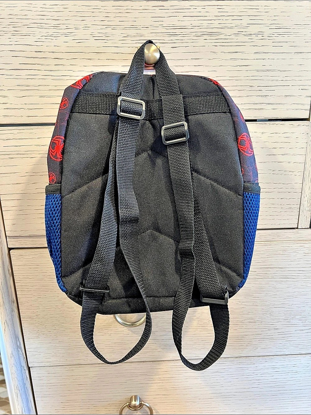 Spider-Man Backpack Mini - Picture 5 of 5